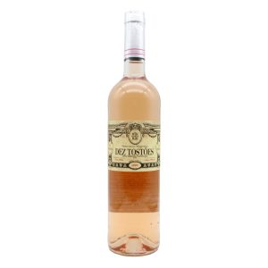 Dez Tostões Rosé