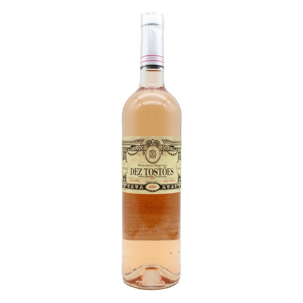 Dez Tostões Rosé
