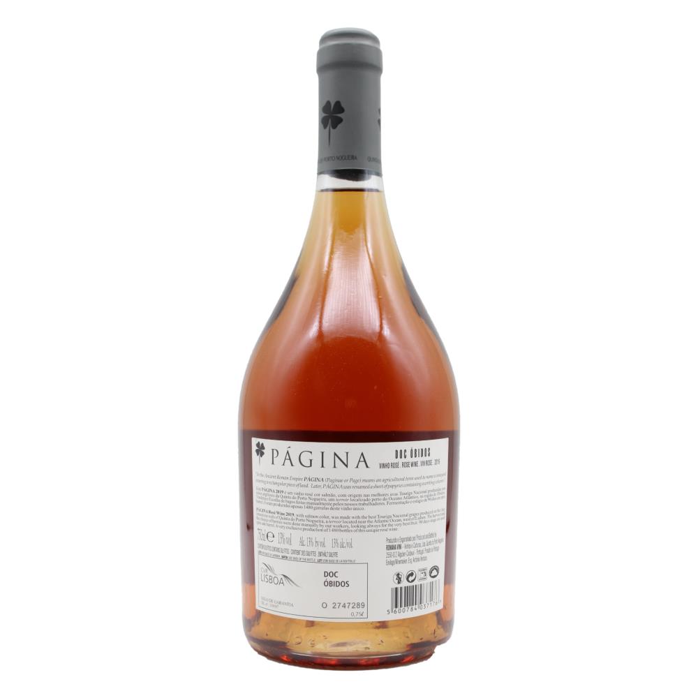 Página Touriga Nacional Rosé - Image 2
