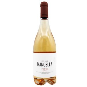 Manoella Rosé