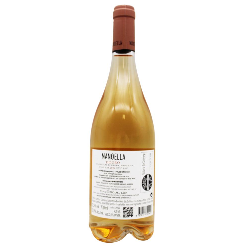 Manoella Rosé - Image 2