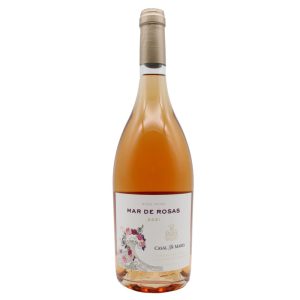 Mar de Rosas Rosé