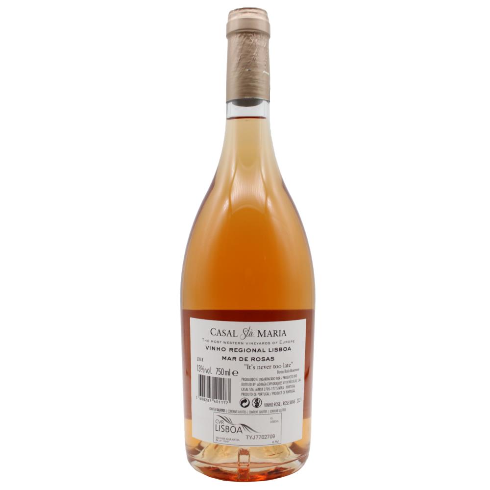 Mar de Rosas Rosé - Image 2