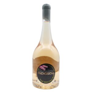 Qunta Terra Phenomena Rosé
