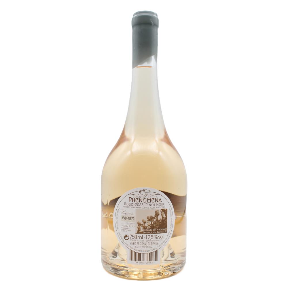 Qunta Terra Phenomena Rosé - Image 2