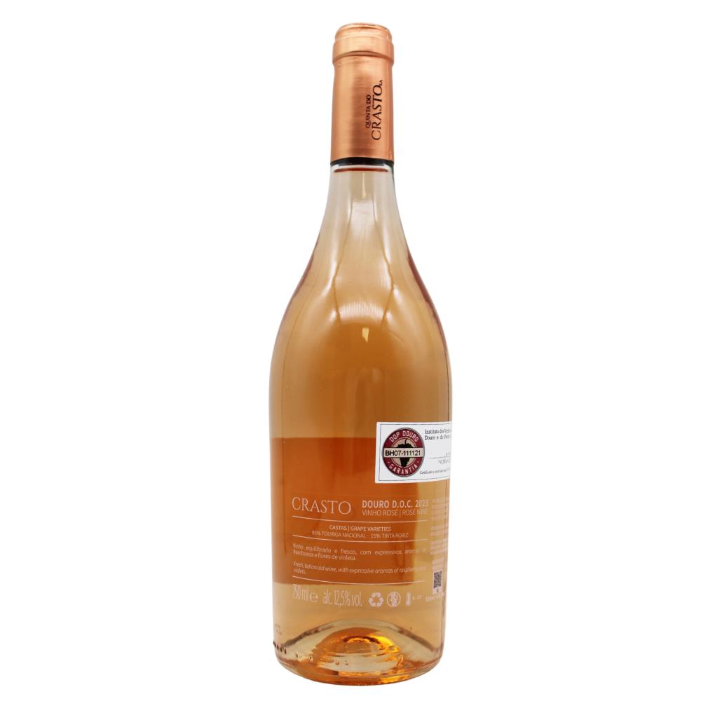 Crasto Rosé - Image 2