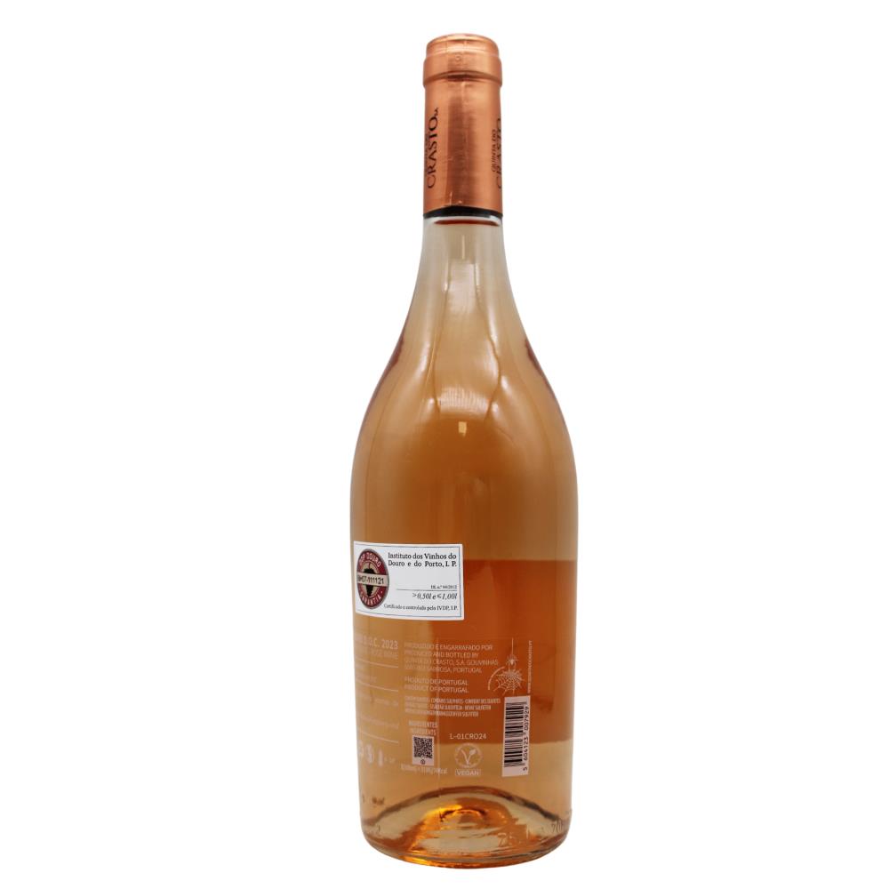Crasto Rosé - Image 3