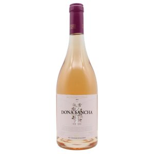 Dona Sancha Rosé