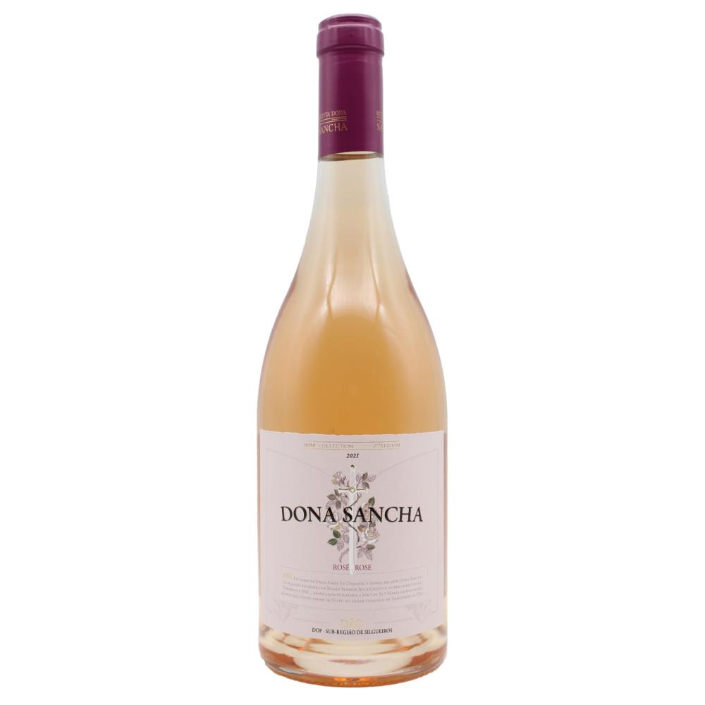 Dona Sancha Rosé