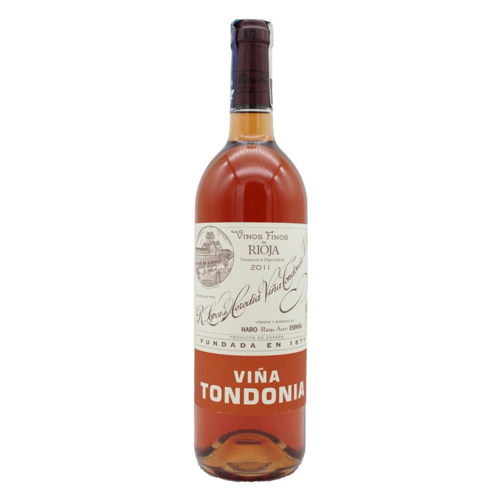 Vina Tondonia Rosé