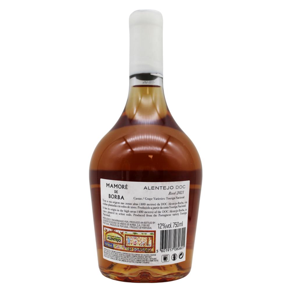 Mamoré de Borba Rosé - Image 2