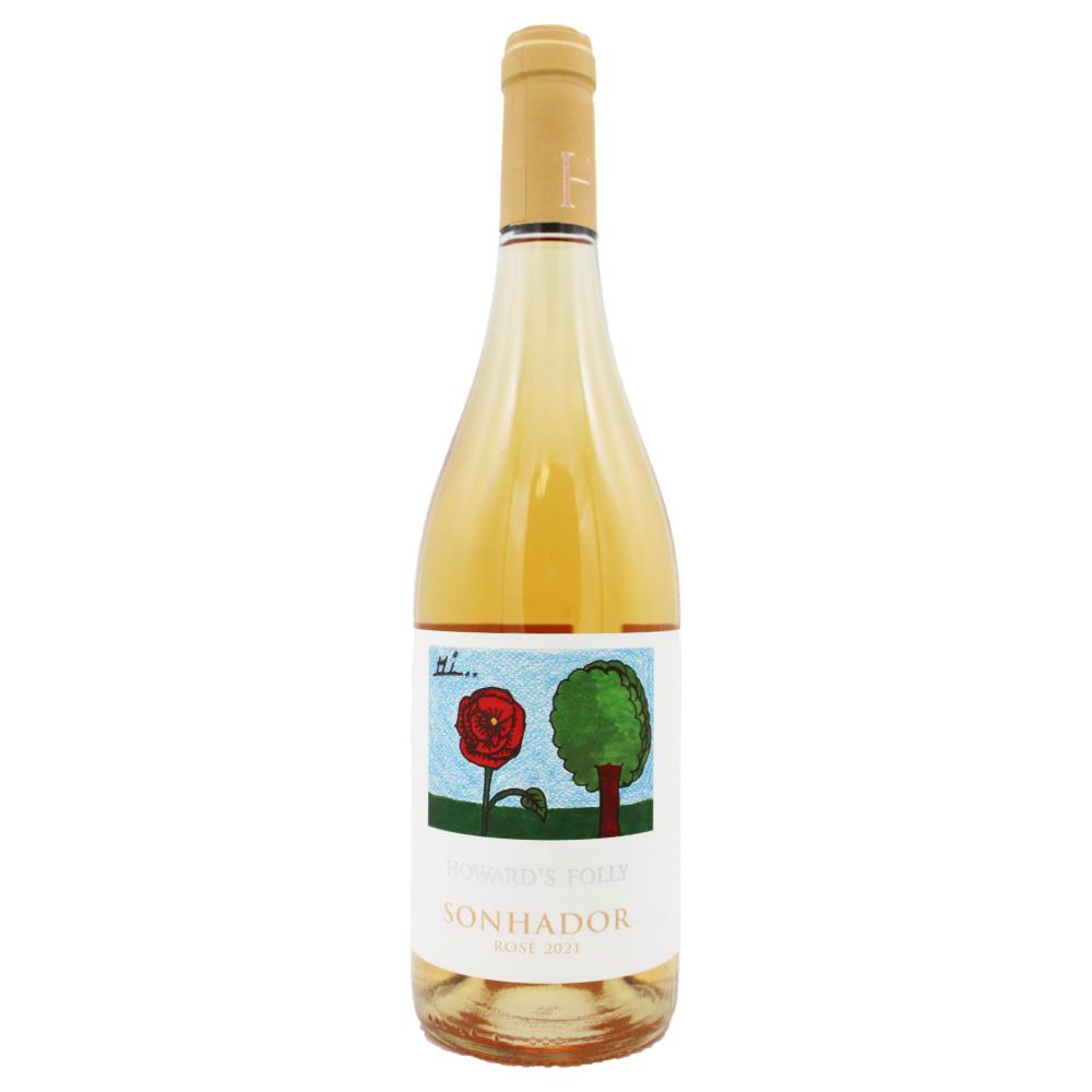 Howard´s Folly Sonhador Rosé