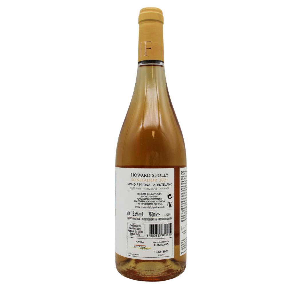 Howard´s Folly Sonhador Rosé - Image 2
