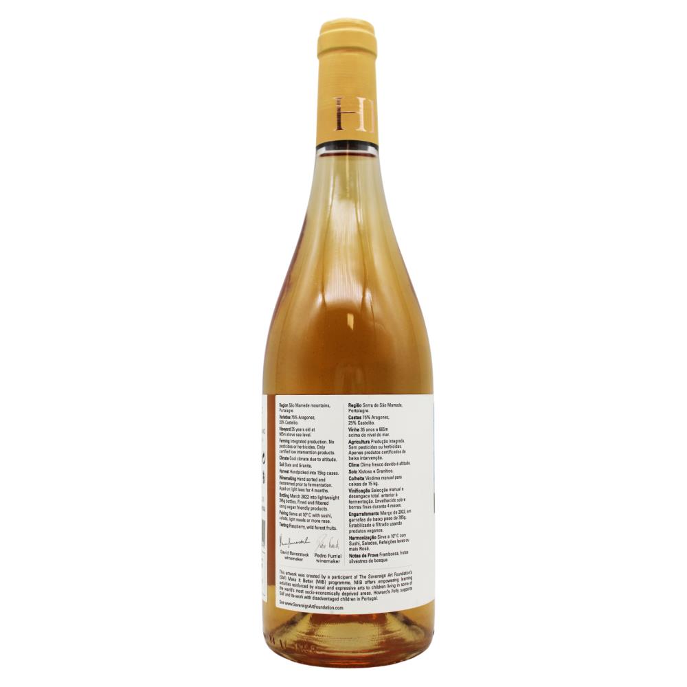 Howard´s Folly Sonhador Rosé - Image 3