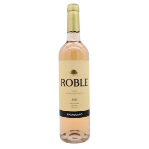 Roble Rosé