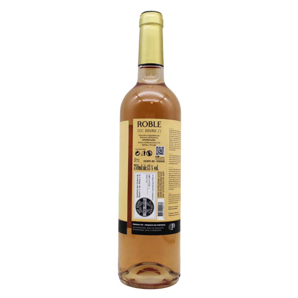 Roble Rosé - Image 2