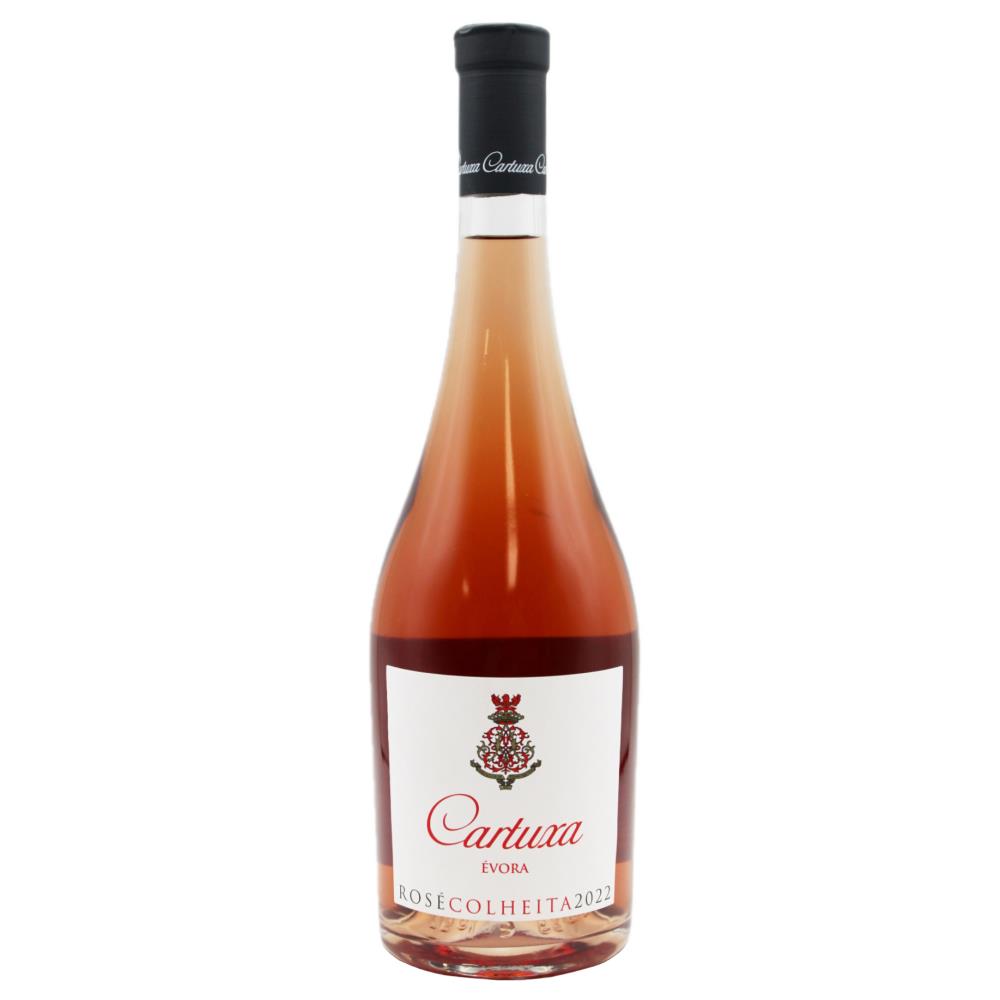 Cartuxa Rosé