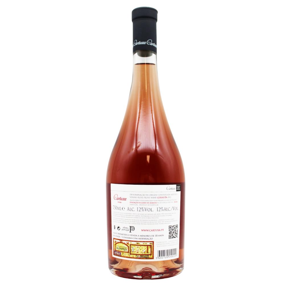 Cartuxa Rosé - Image 2