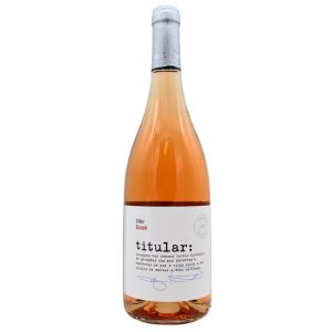 Titular Rosé