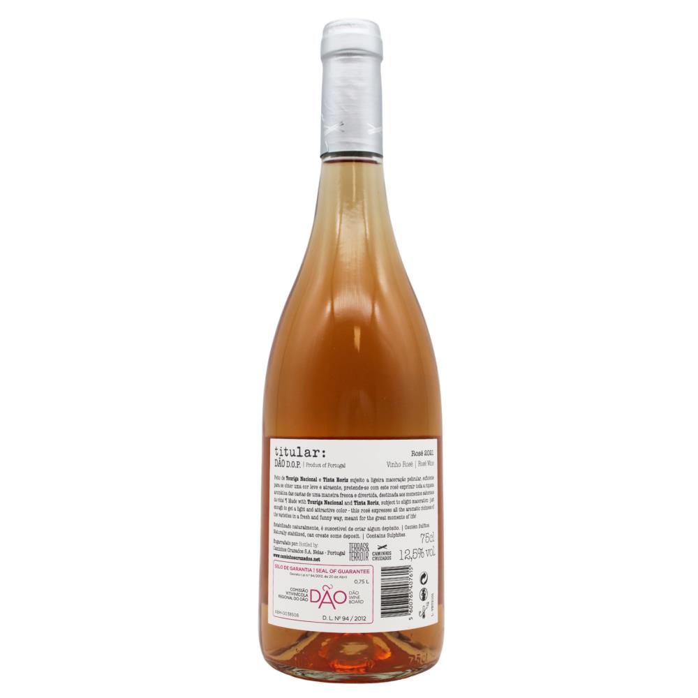 Titular Rosé - Image 2