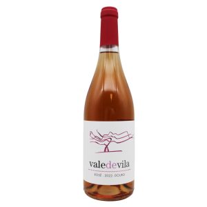 Vale de Vila Rosé