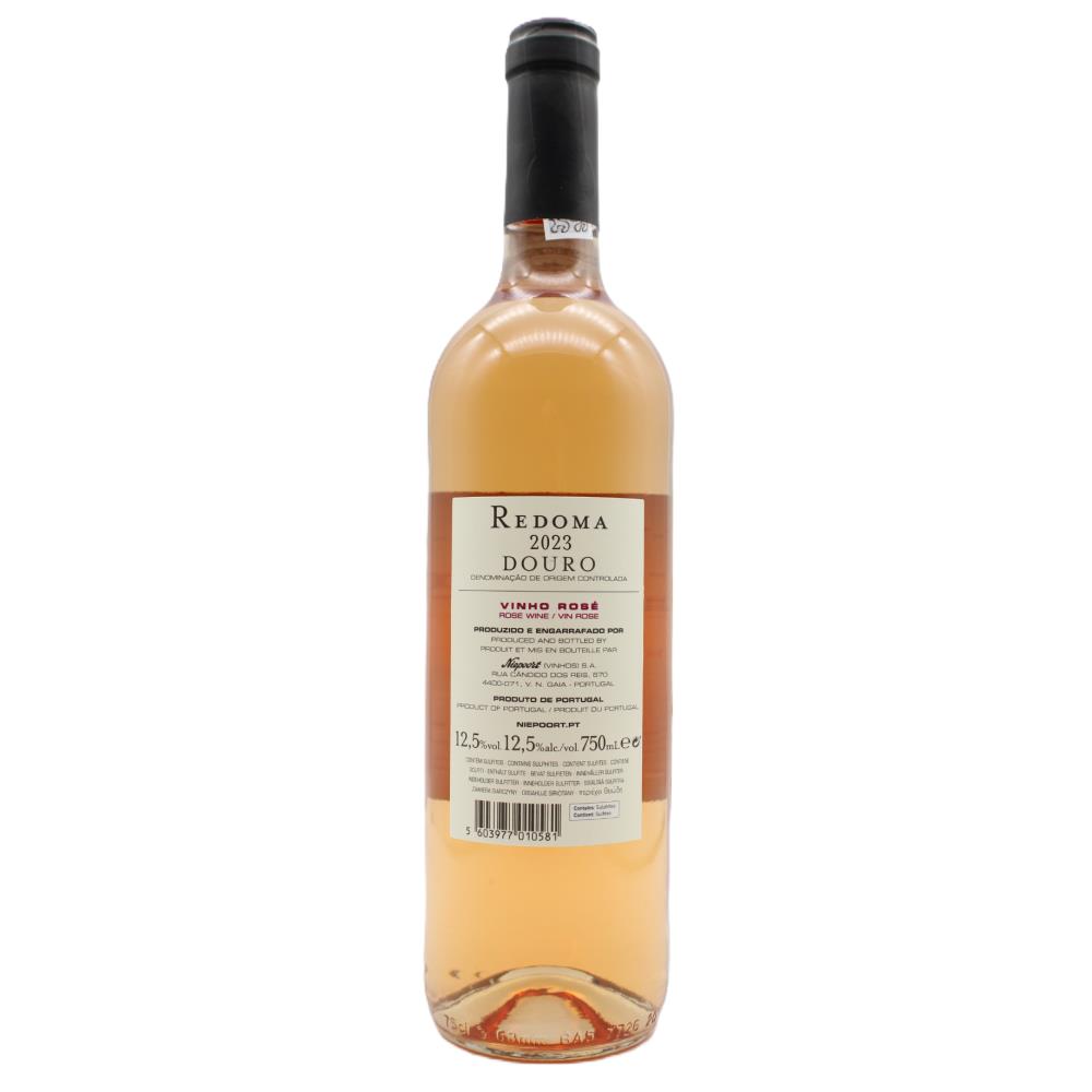 Redoma Rosé - Image 2