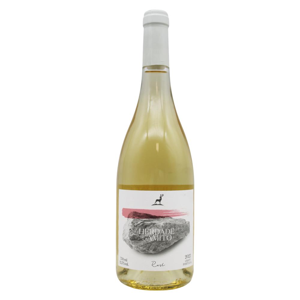 Herdade do Gamito Rosé