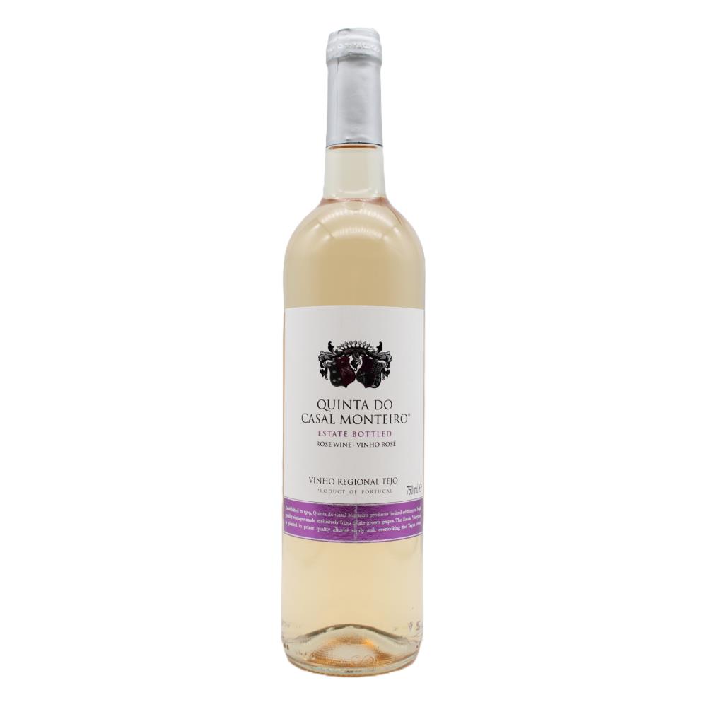 Quinta do Casal Monteiro Rosé