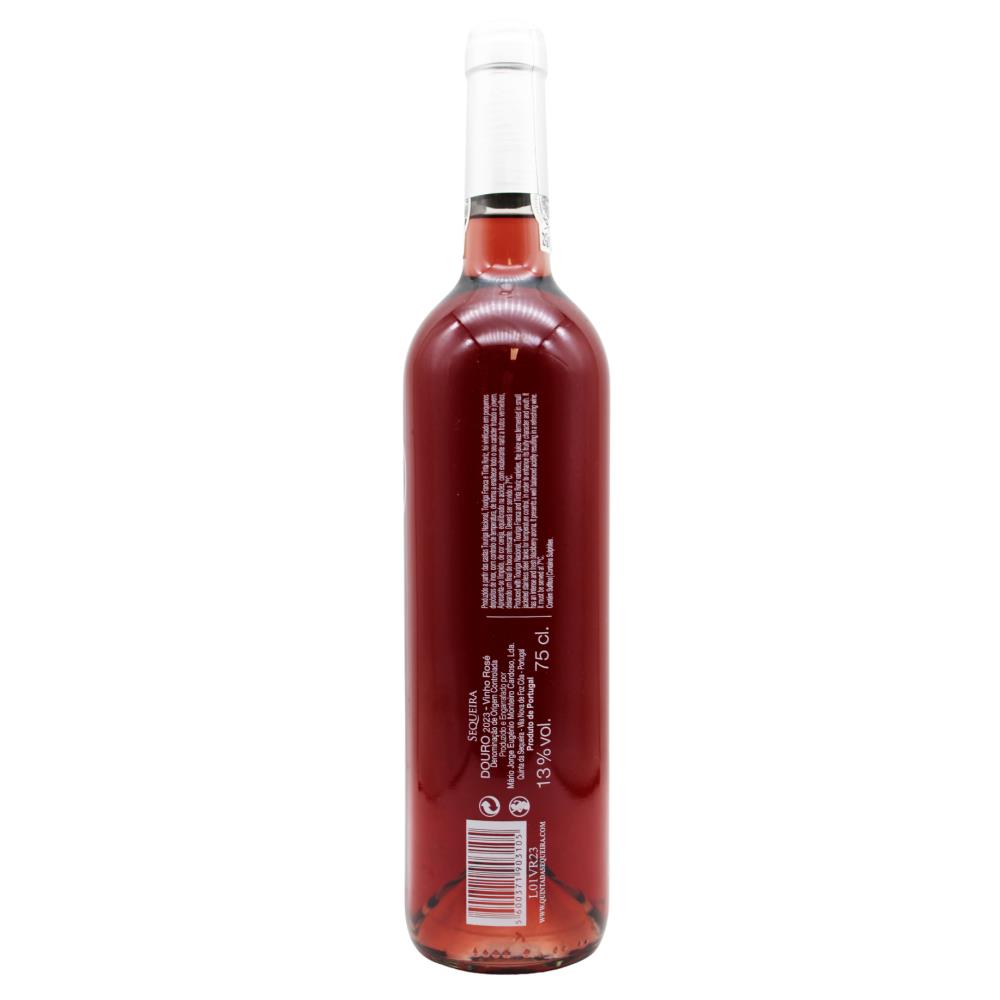 Sequeira Rosé - Image 2