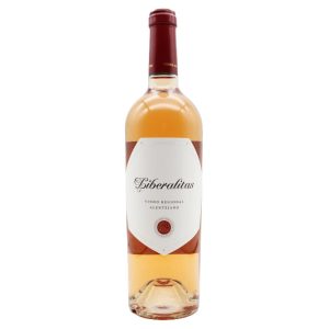 Liberalitas Rosé