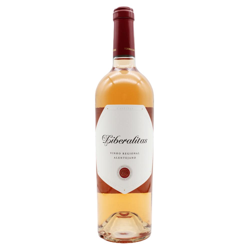 Liberalitas Rosé
