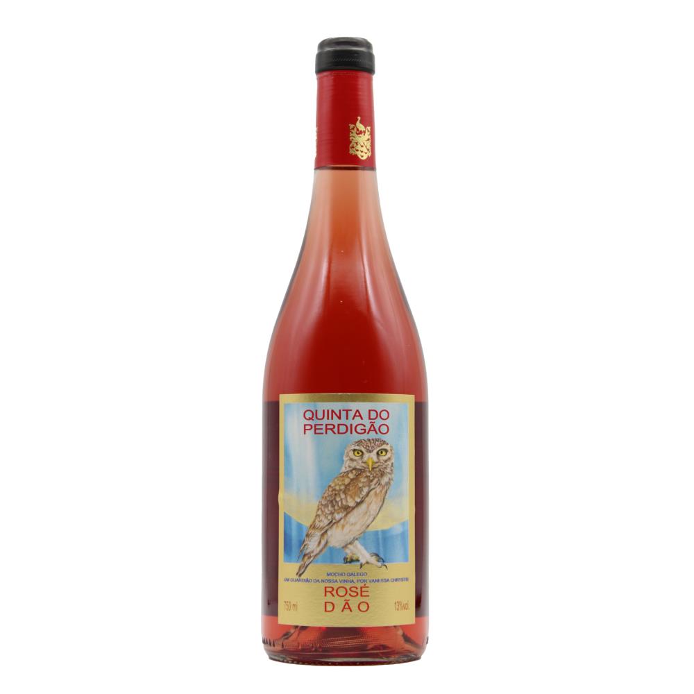 Quinta do Perdigão Rosé