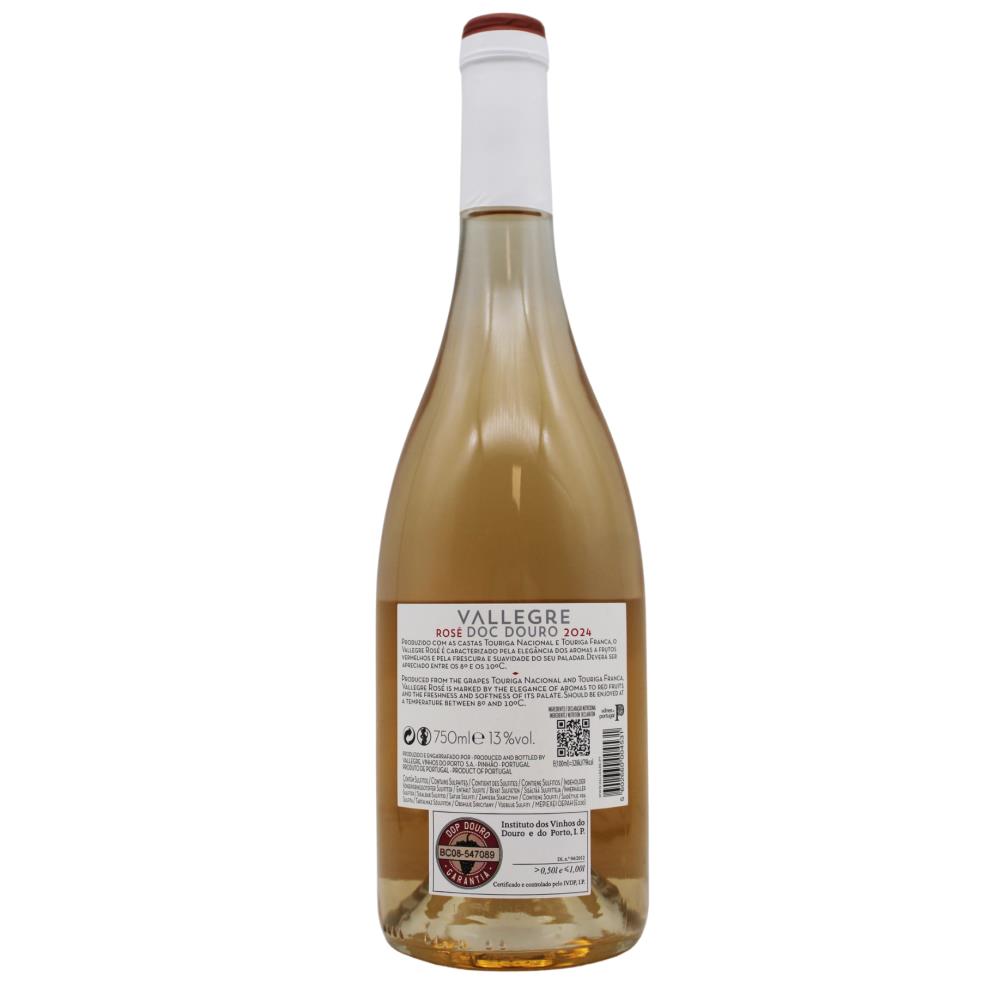 Vallegre Rosé - Image 2