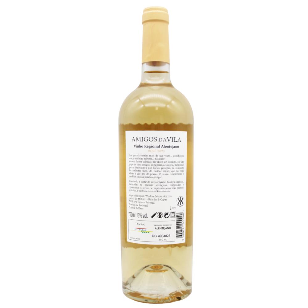 Amigos da Vila Rosé - Image 2