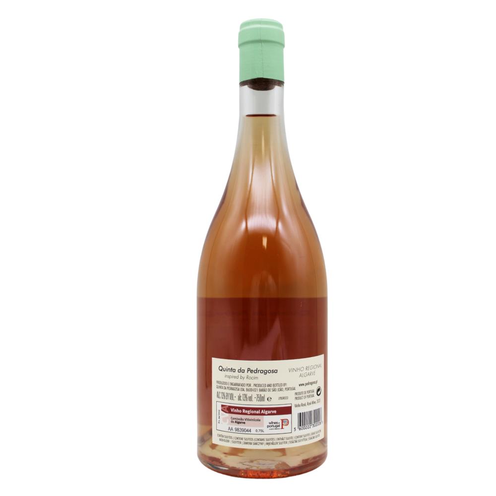 Quinta da Pedragosa BY Rocim Rosé - Image 2