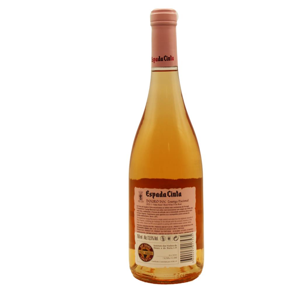 Espada Cinta Rosé - Image 2