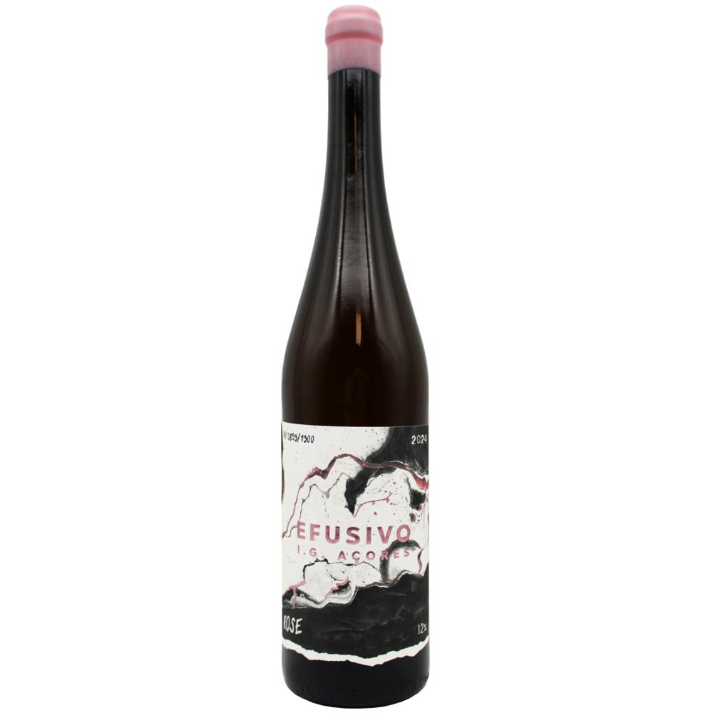 Efusivo Rosé