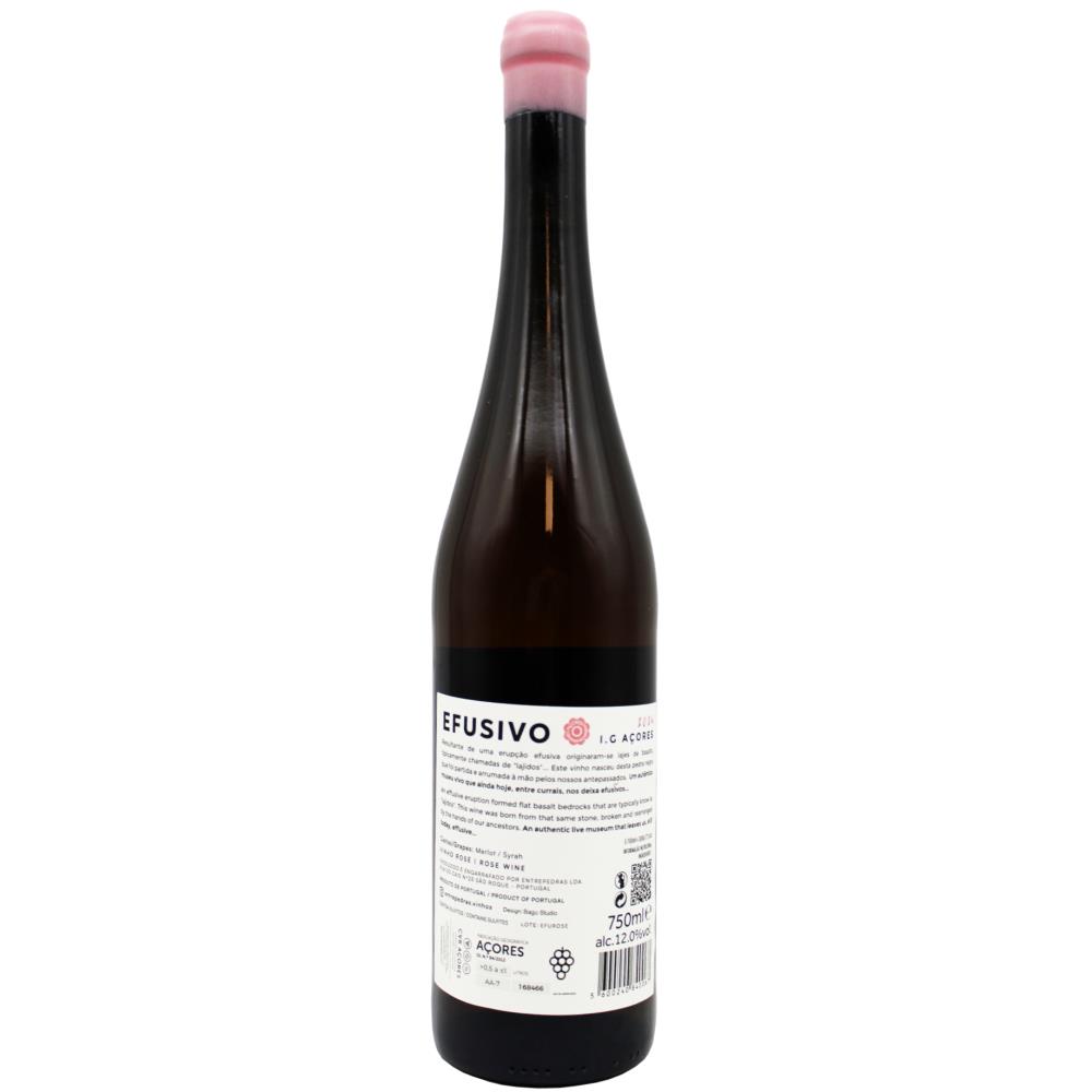 Efusivo Rosé - Image 2