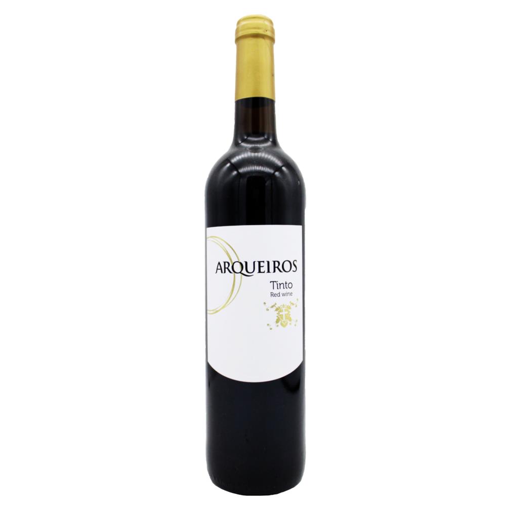 Arqueiros Tinto