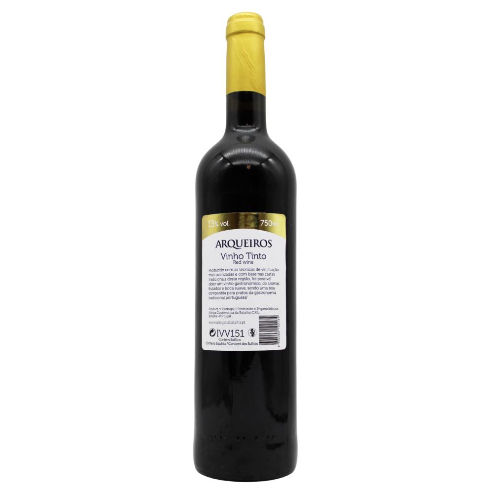 Arqueiros Tinto - Image 2