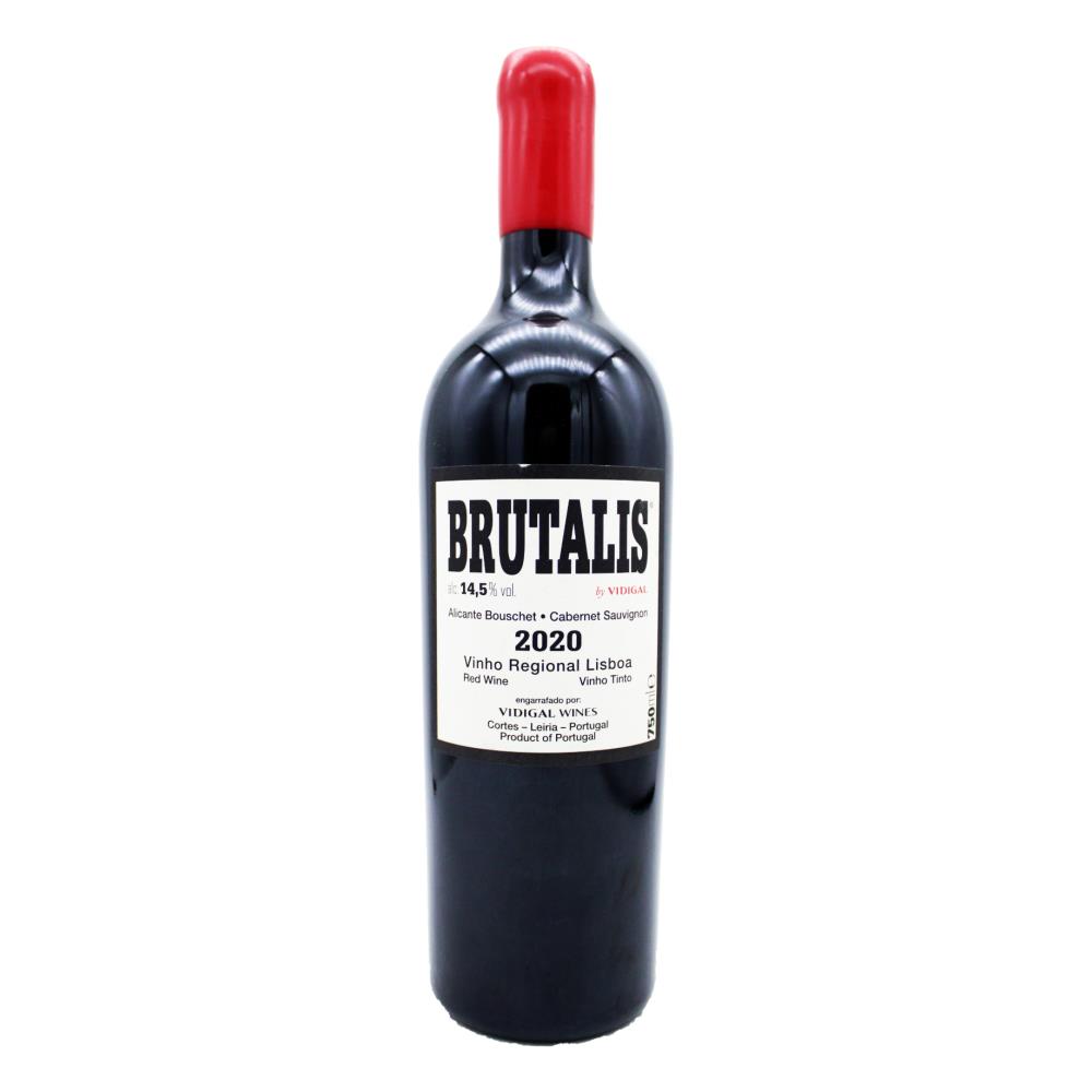 Brutalis Tinto