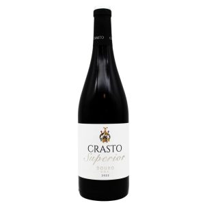 Crasto Superior Tinto