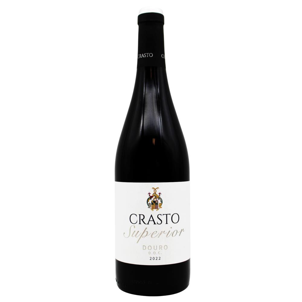 Crasto Superior Tinto