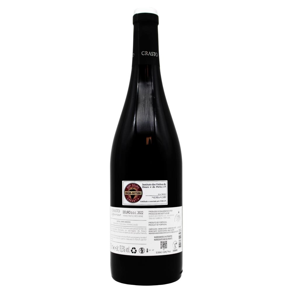 Crasto Superior Tinto - Image 2