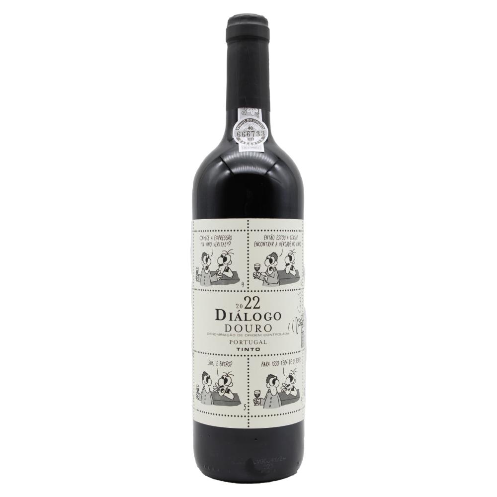 Diálogo Tinto