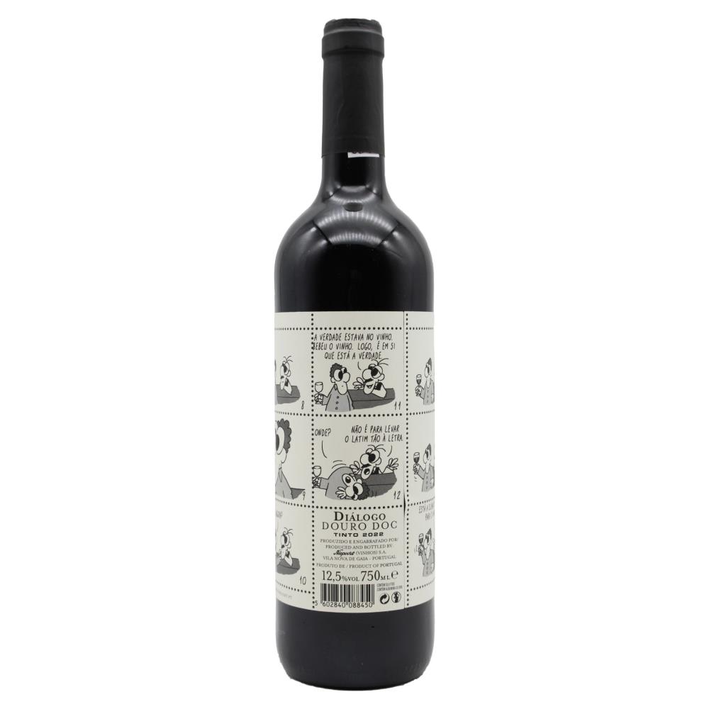 Diálogo Tinto - Image 2