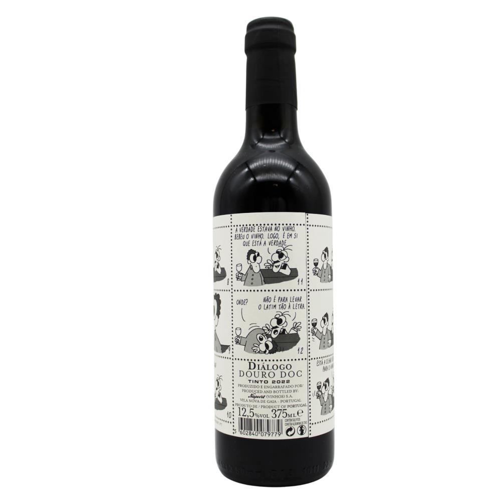 Diálogo Tinto - Image 2