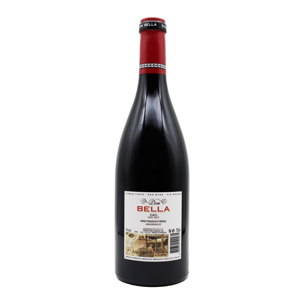 Dom Bella Tinto - Image 2