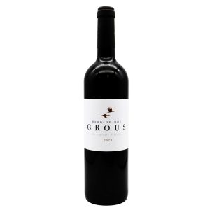 Herdade dos Grous Tinto