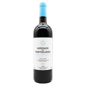 Herdade do Portocarro Partage Tinto